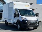 New 2023 Ram ProMaster 3500 Standard Roof FWD, Unicell Classicube Box Van for sale #23R0143 - photo 3