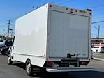 New 2023 Ram ProMaster 3500 Standard Roof FWD, Unicell Classicube Box Van for sale #23R0143 - photo 2
