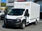 New 2023 Ram ProMaster 3500 Standard Roof FWD, Unicell Classicube Box Van for sale #23R0143 - photo 1