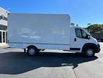 New 2023 Ram ProMaster 3500 Standard Roof FWD, Unicell Classicube Box Van for sale #23R0143 - photo 6