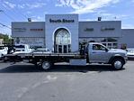 2024 Ram 5500 Regular Cab DRW 4x4, Jerr-Dan 6 Ton XLP Rollback Body 24R0044J for sale #24R0044J - photo 4