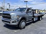 2024 Ram 5500 Regular Cab DRW 4x4, Jerr-Dan 6 Ton XLP Rollback Body 24R0044J for sale #24R0044J - photo 6