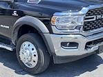 2024 Ram 5500 Regular Cab DRW 4x4, Jerr-Dan 6 Ton XLP Rollback Body 24R0046J for sale #24R0046J - photo 9