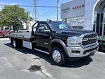 2024 Ram 5500 Regular Cab DRW 4x4, Jerr-Dan 6 Ton XLP Rollback Body 24R0046J for sale #24R0046J - photo 1