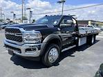 2024 Ram 5500 Regular Cab DRW 4x4, Jerr-Dan 6 Ton XLP Rollback Body 24R0046J for sale #24R0046J - photo 6