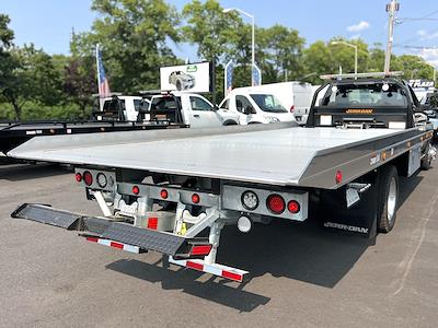 New 2024 Ram 5500 Tradesman Regular Cab 4x4, 20' Jerr-Dan Standard Duty Carriers Rollback Body for sale #24R0049 - photo 2