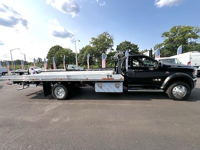 New 2024 Ram 5500 Tradesman Regular Cab 4x4, 20' Jerr-Dan Standard Duty Carriers Rollback Body for sale #24R0049 - photo 1