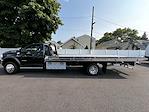 New 2024 Ram 5500 Tradesman Regular Cab 4x4, 20' Jerr-Dan Standard Duty Carriers Rollback Body for sale #24R0049 - photo 3