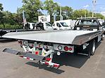 New 2024 Ram 5500 Tradesman Regular Cab 4x4, 20' Jerr-Dan Standard Duty Carriers Rollback Body for sale #24R0049 - photo 2