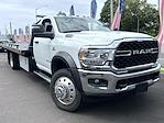 2024 Ram 5500 Regular Cab DRW 4x4, Jerr-Dan 6 Ton XLP Rollback Body 24R0054J  for sale #24R0054J - photo 4