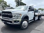 2024 Ram 5500 Regular Cab DRW 4x4, Jerr-Dan 6 Ton XLP Rollback Body 24R0054J  for sale #24R0054J - photo 1