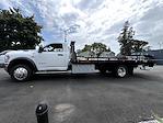 2024 Ram 5500 Regular Cab DRW 4x4, Jerr-Dan 6 Ton XLP Rollback Body 24R0054J  for sale #24R0054J - photo 8