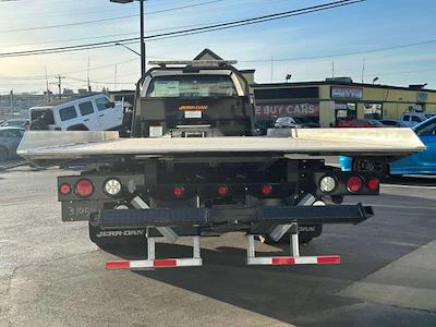 Used 2024 Ford F-750 Base Super Cab 4x2, 22' Jerr-Dan Standard Duty Carriers Rollback Body for sale #24R0055J - photo 2