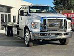 Used 2024 Ford F-750 Base Super Cab 4x2, 22' Jerr-Dan Standard Duty Carriers Rollback Body for sale #24R0055J - photo 1