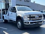 2024 Ford F-550 Super Cab DRW 4x4, Jerr-Dan MPL-40 Wrecker Body 24R0056J for sale #24R0056J - photo 1