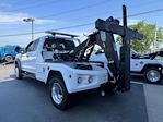 2024 Ford F-550 Super Cab DRW 4x4, Jerr-Dan MPL-40 Wrecker Body 24R0056J for sale #24R0056J - photo 4