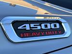 New 2024 Ram 4500 SLT Regular Cab 4x2, Jerr-Dan Standard Duty Wreckers Wrecker Body for sale #24R0059J - photo 33