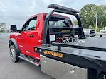 New 2024 Ram 5500 Tradesman Regular Cab 4x4, Jerr-Dan Rollback Body for sale #24R0069J - photo 6