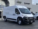 2024 Ram ProMaster 2500 High Roof FWD, Empty Cargo Van for sale #24R0076 - photo 1