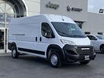New 2024 Ram ProMaster 2500 High Roof FWD, Empty Cargo Van for sale #24R0080 - photo 1