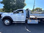 New 2024 Ram 5500 Tradesman Regular Cab 4x4, Jerr-Dan Standard Duty Carriers Rollback Body for sale #24R0104J - photo 5