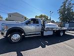 New 2024 Ram 5500 SLT Regular Cab 4x4, 20' Jerr-Dan Standard Duty Carriers Rollback Body for sale #24R0106J - photo 7