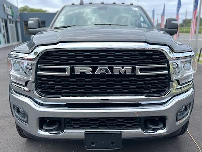 2024 Ram 5500 Regular Cab DRW 4x4, Jerr-Dan 6 Ton XLP Rollback Body 24R0108J for sale #24R0108J - photo 2