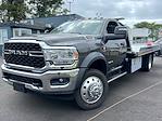 2024 Ram 5500 Regular Cab DRW 4x4, Jerr-Dan 6 Ton XLP Rollback Body 24R0108J for sale #24R0108J - photo 3