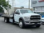 2024 Ram 5500 Regular Cab DRW 4x4, Jerr-Dan 6 Ton XLP Rollback Body 24R0119J for sale #24R0119J - photo 1