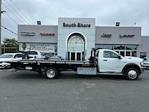 2024 Ram 5500 Regular Cab DRW 4x4, Jerr-Dan 6 Ton XLP Rollback Body 24R0119J for sale #24R0119J - photo 4