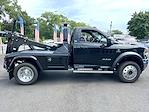 New 2024 Ram 4500 SLT Regular Cab 4x4, Jerr-Dan Wrecker Body for sale #24R0121J - photo 8