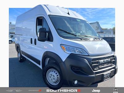 2024 Ram ProMaster 1500 High Roof FWD, Empty Cargo Van for sale #24R0135 - photo 1