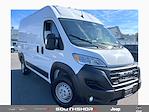 2024 Ram ProMaster 1500 High Roof FWD, Empty Cargo Van for sale #24R0135 - photo 1