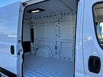 2024 Ram ProMaster 1500 High Roof FWD, Empty Cargo Van for sale #24R0135 - photo 10