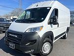 2024 Ram ProMaster 1500 High Roof FWD, Empty Cargo Van for sale #24R0135 - photo 4