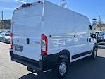 2024 Ram ProMaster 1500 High Roof FWD, Empty Cargo Van for sale #24R0135 - photo 8