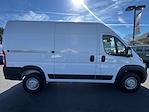 2024 Ram ProMaster 1500 High Roof FWD, Empty Cargo Van for sale #24R0137 - photo 9