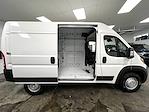 New 2024 Ram ProMaster 1500 Base High Roof FWD, Empty Cargo Van for sale #24R0138 - photo 5