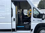 New 2024 Ram ProMaster 3500 Super High Roof FWD, Upfitted Cargo Van for sale #24R0150 - photo 14