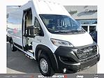 New 2024 Ram ProMaster 3500 Super High Roof FWD, Upfitted Cargo Van for sale #24R0150 - photo 1