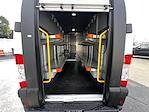 New 2024 Ram ProMaster 3500 Super High Roof FWD, Upfitted Cargo Van for sale #24R0150 - photo 8