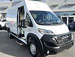 New 2024 Ram ProMaster 3500 Super High Roof FWD, Upfitted Cargo Van for sale #24R0150 - photo 9