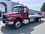 Used 2025 International MV SBA 4x2, Jerr-Dan Standard Duty Carriers Rollback Body for sale #25N0002J - photo 6