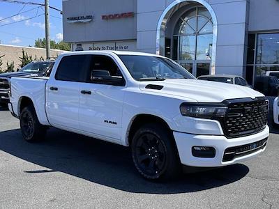 2025 Ram 1500 Crew Cab 4x4, Pickup for sale #25R0004 - photo 1