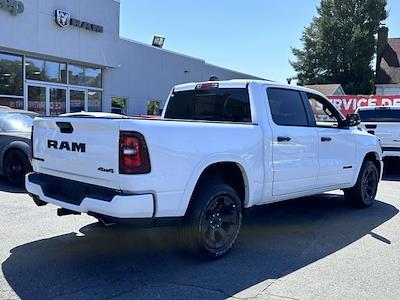 2025 Ram 1500 Crew Cab 4x4, Pickup for sale #25R0004 - photo 2