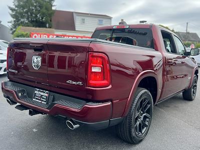 2025 Ram 1500 Crew Cab 4x4, Pickup for sale #25R0006 - photo 2