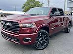 New 2025 Ram 1500 Laramie Crew Cab 4x4, Pickup for sale #25R0006 - photo 4