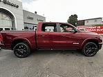 New 2025 Ram 1500 Laramie Crew Cab 4x4, Pickup for sale #25R0006 - photo 8