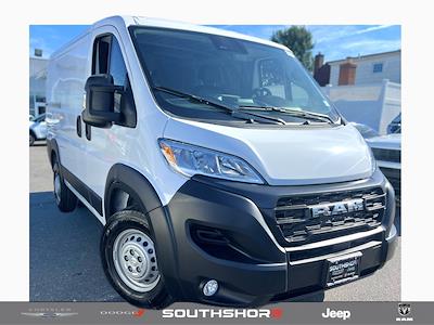 2025 Ram ProMaster 1500 Standard Roof FWD, Empty Cargo Van for sale #25R0009 - photo 1