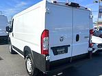 2025 Ram ProMaster 1500 Standard Roof FWD, Empty Cargo Van for sale #25R0009 - photo 6